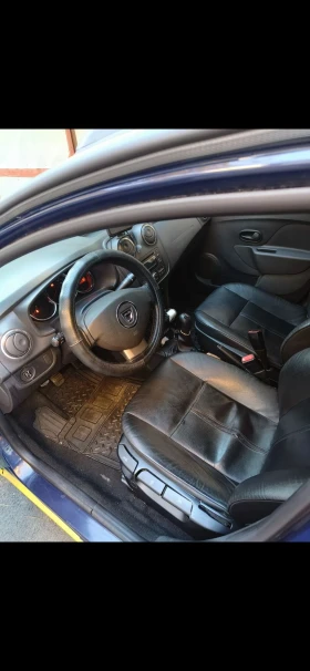 Dacia Logan 1, 2 - 4500 € / 8801.24 лв. - 33918899 4