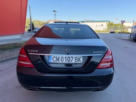Mercedes-Benz S 350 БАРТЕР* FACE* Euro6* LED* 258кс - 12999 € / 25423.83 лв. - 45186013 5