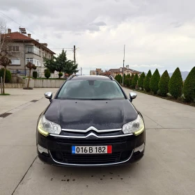 Citroen C5 2.0BlueHDI 181
