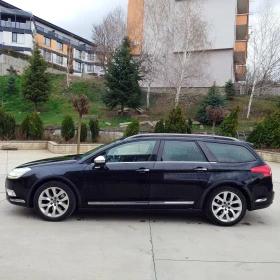 Citroen C5 2.0BlueHDI 181 - 6600 € / 12908.48 лв. - 26953862 3