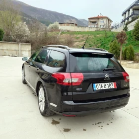 Citroen C5 2.0BlueHDI 181 - 6600 € / 12908.48 лв. - 26953862 4