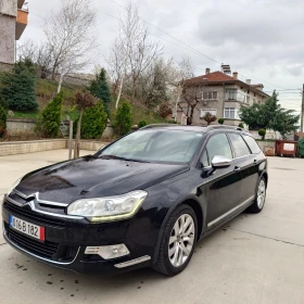 Citroen C5 2.0BlueHDI 181 - 6600 € / 12908.48 лв. - 26953862 2