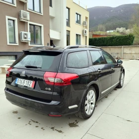 Citroen C5 2.0BlueHDI 181 - 6600 € / 12908.48 лв. - 26953862 5