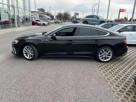 Audi A5 Progressiv/ДИСТРОНИК/ПАНОРАМА/OT ПРЕДСТАВИТЕЛСТВО  - 20900 € / 40876.85 лв. - 38282123 3