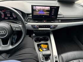 Audi A5 Progressiv/ДИСТРОНИК/ПАНОРАМА/OT ПРЕДСТАВИТЕЛСТВО  - 20900 € / 40876.85 лв. - 38282123 9