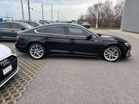 Audi A5 Progressiv/ДИСТРОНИК/ПАНОРАМА/OT ПРЕДСТАВИТЕЛСТВО  - 20900 € / 40876.85 лв. - 38282123 4