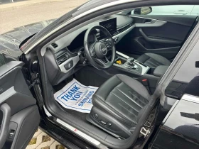 Audi A5 Progressiv/ДИСТРОНИК/ПАНОРАМА/OT ПРЕДСТАВИТЕЛСТВО  - 20900 € / 40876.85 лв. - 38282123 7