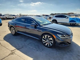 VW Arteon Volkswagen Sel R-Line | Auto.bg — изображение 4