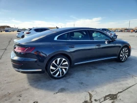 VW Arteon Volkswagen Sel R-Line | Auto.bg — изображение 3