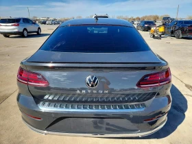 VW Arteon Volkswagen Sel R-Line | Auto.bg — изображение 6