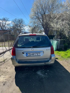 Peugeot 307 | Mobile.bg � ����� ������ 2
