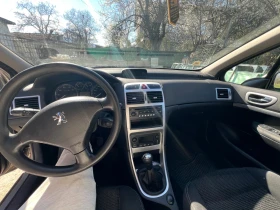 Peugeot 307 | Mobile.bg � ����� ������ 4