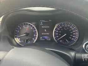Infiniti Q50 * 4dr Sdn Sport AWD* PANO* KEYLESS* �������*  | Mobile.bg � ����� ������ 8