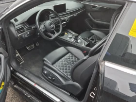 Audi S5 TECHNIK * MASSAGE * HEAD UP * CARFAX *  | Mobile.bg � ����� ������ 6