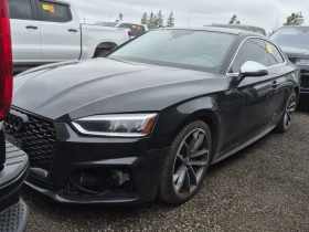 Audi S5 TECHNIK * MASSAGE * HEAD UP * CARFAX *  | Mobile.bg � ����� ������ 2