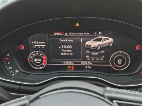 Audi S5 TECHNIK * MASSAGE * HEAD UP * CARFAX *  | Mobile.bg � ����� ������ 8