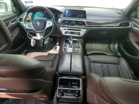 BMW 740 ���������* �����* 360������* ���������* �����*  | Mobile.bg � ����� ������ 7