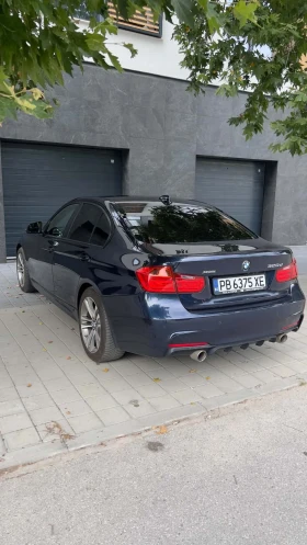 BMW 320 * xDrive* M Sport | Mobile.bg � ����� ������ 6
