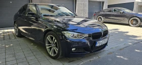 BMW 320 * xDrive* M Sport - 13800 € / 26990.45 лв. - 14792432 7