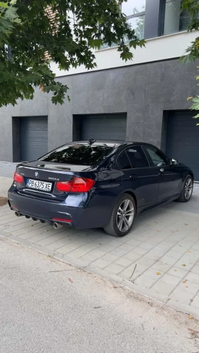 BMW 320 * xDrive* M Sport | Mobile.bg � ����� ������ 5