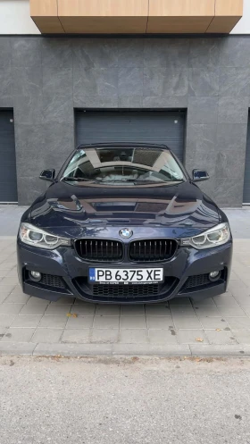 BMW 320 * xDrive* M Sport | Mobile.bg � ����� ������ 2