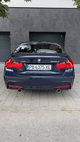 BMW 320 * xDrive* M Sport | Mobile.bg � ����� ������ 4