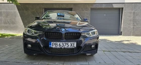 BMW 320 * xDrive* M Sport - 13800 € / 26990.45 лв. - 14792432 8