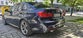 BMW 320 * xDrive* M Sport - 13800 € / 26990.45 лв. - 14792432 4