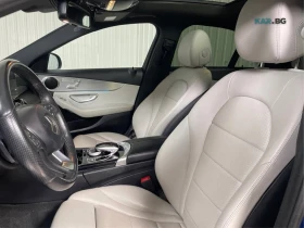 Mercedes-Benz C 300 4MATIC* AвтоКредит* (ЦЕНА ДО БГ) | Auto.bg — изображение 10