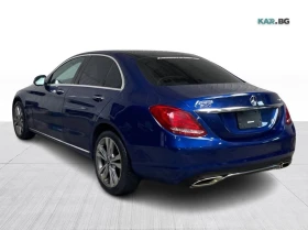 Mercedes-Benz C 300 4MATIC* AвтоКредит* (ЦЕНА ДО БГ) | Auto.bg — изображение 5