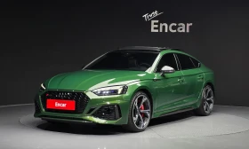 Audi Rs5 QUATTRO| B&O| ALCANTARA| 360| MATRIX| 