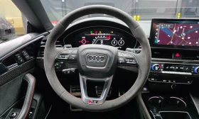 Audi Rs5 QUATTRO| B&O| ALCANTARA| 360| MATRIX|  | Auto.bg — изображение 8