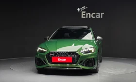 Audi Rs5 QUATTRO| B&O| ALCANTARA| 360| MATRIX|  | Auto.bg — изображение 2