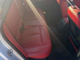 BMW 328  328i xDrive / RED INT / ПОДГРЕВИ / ЗАДНА КАМЕРА  | Auto.bg — изображение 13
