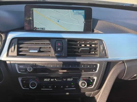 BMW 328  328i xDrive / RED INT / ПОДГРЕВИ / ЗАДНА КАМЕРА  | Auto.bg — изображение 9
