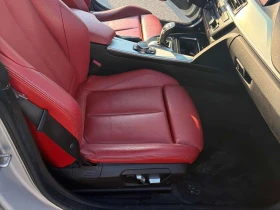 BMW 328  328i xDrive / RED INT / ПОДГРЕВИ / ЗАДНА КАМЕРА  | Auto.bg — изображение 14