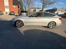 BMW 328  328i xDrive / RED INT / ПОДГРЕВИ / ЗАДНА КАМЕРА  | Auto.bg — изображение 2