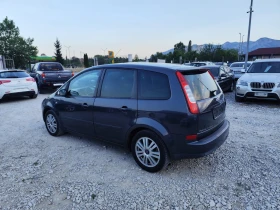 Ford C-max 1.8 дизел Италия - 2400 € - 82786898 8