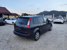 Ford C-max 1.8 дизел Италия - 2400 € - 82786898 5