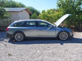 ������ Audi A6 Allroad
