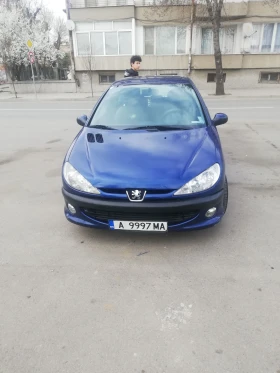 Peugeot 206 | Mobile.bg � ����� ������ 7