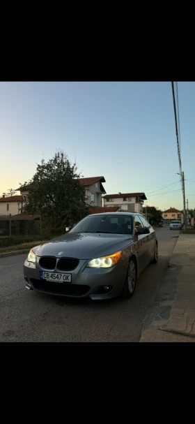 BMW 525 525IX | Mobile.bg � ����� ������ 2