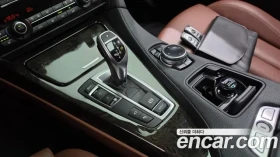 BMW 640 Gran Coupe / АВТОКРЕДИТ | Auto.bg — изображение 13
