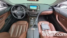 BMW 640 Gran Coupe / АВТОКРЕДИТ | Auto.bg — изображение 8