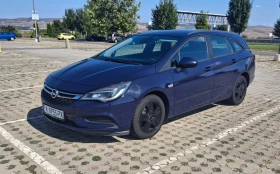 Opel Astra 1.6 CDTI  SPORTS TOURER | Auto.bg — изображение 7