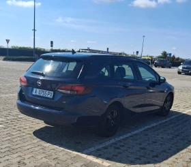 Opel Astra 1.6 CDTI  SPORTS TOURER | Auto.bg — изображение 3