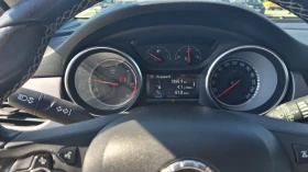Opel Astra 1.6 CDTI  SPORTS TOURER | Auto.bg — изображение 14