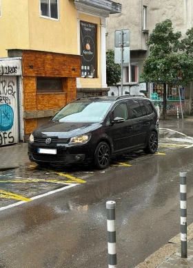 VW Touran undefined | Auto.bg — изображение 8
