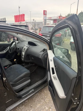 Toyota Yaris 1.4 D4d - 1999 € - 49716438 7