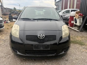 Toyota Yaris 1.4 D4d - 1999 € - 49716438 2